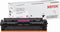 Everyday™ Magenta Tonermodul von kompatibel mit HP 207A (W2213A), Standardkapazität, 1250 Seiten, 1250 Seiten, Magenta, 1 Stück(e)