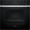 Siemens HE213ABS3, Medium, Elektrischer Ofen, 71 l, 71 l, 50 - 275 °C, Integriert