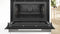 Bosch Serie 8 CMG7241B1, Klein, Elektrischer Ofen, 45 l, 45 l, 900 W, Integriert