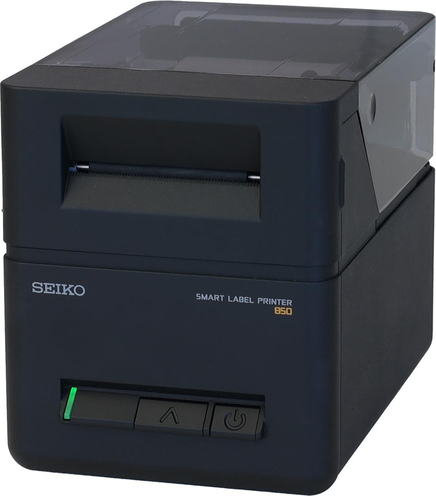 SEIKO Smart Label Printer SLP 850 USB