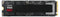Samsung 9100 PRO PCIe® 5.0 NVMe™ M.2 SSD - 4 TB, 4 TB, M.2, 14800 MB/s