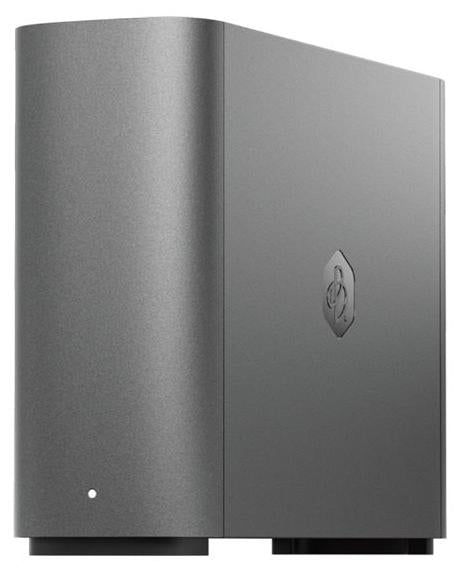 Synology BeeStation Plus, NAS, Desktop, Intel® Celeron®, J4125, 4 GB, DDR4