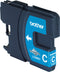 Brother LC980C Druckerpatrone cyan