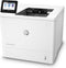 HP LaserJet Enterprise M611dn, Laser, 1200 x 1200 DPI, A4, 61 Seiten pro Minute, Doppelseitiger Druck, Netzwerkfähig