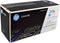 HP 213A Cyan Original LaserJet-Tonerkartusche, 3000 Seiten, Cyan, 1 Stück(e)