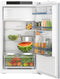 Bosch Serie 4 KIL32VFE0, 147 l, Integriert, E, 35 dB, SN-ST, 3 kg/24h