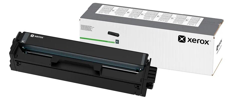 Xerox ® C300 Farbdrucker/C303a Farb-Multifunktionsdrucker/C305ae Farb-Multifunktionsdrucker Extra hohe Kapazität-Tonermodul Schwarz (6200 Seiten) - 006R05095, 6200 Seiten, Schwarz, 1 Stück(e)