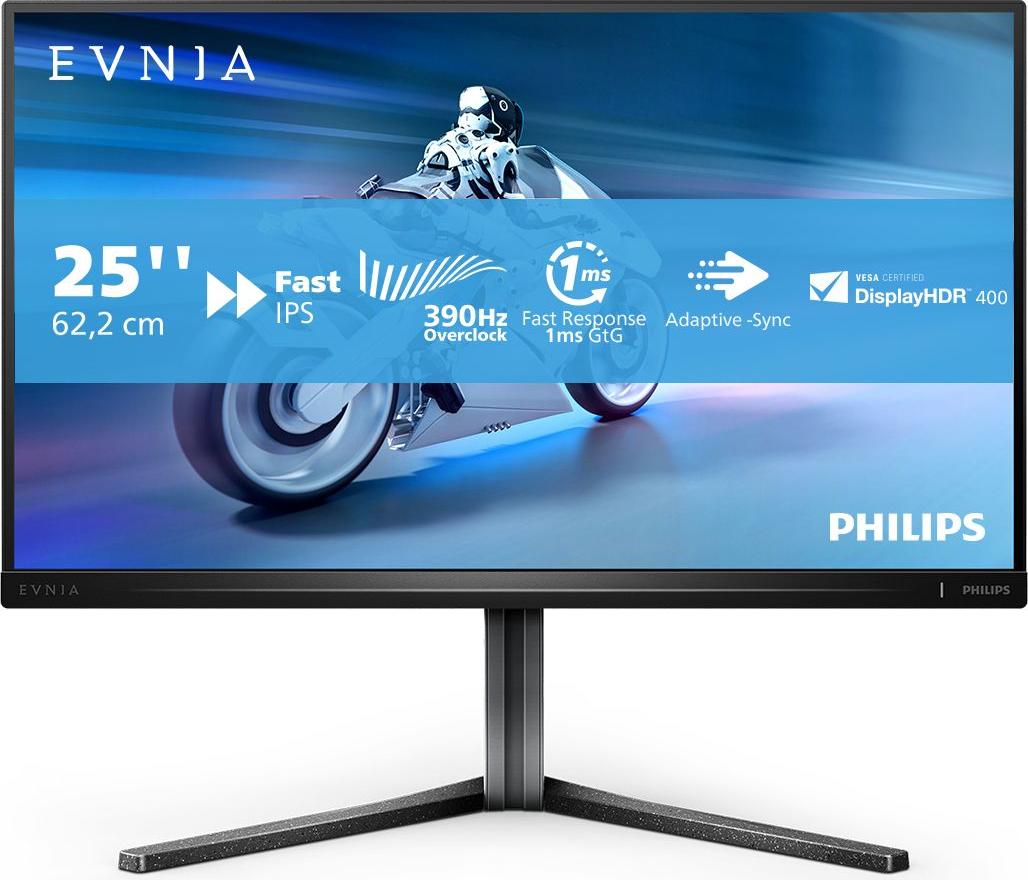 Philips Evnia 5000 25M2N5200U/00, 62,2 cm (24.5