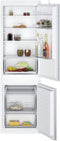 Neff N 30, 267 l, SN-ST, 35 dB, 4,2 kg/24h, E, Weiß