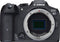 Canon EOS R7, 32,5 MP, 6960 x 4640 Pixel, CMOS, 4K Ultra HD, 530 g, Schwarz