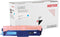 Everyday™ Cyan Toner von , kompatibel mit Brother TN247C, Hohe Kapazität, 2300 Seiten, 2300 Seiten, Cyan, 1 Stück(e)