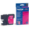 Brother LC1100HYM, Magenta, Tinte auf Pigmentbasis