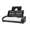 Avision AD215L, 216 x 356 mm, 600 x 600 DPI, 48 Bit, 24 Bit, 8 Bit, 20 Seiten pro Minute