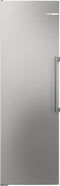 Bosch Serie 6 KSN36AICM, 402 l, No-Frost-System, SN-T, 35 dB, C, Edelstahl