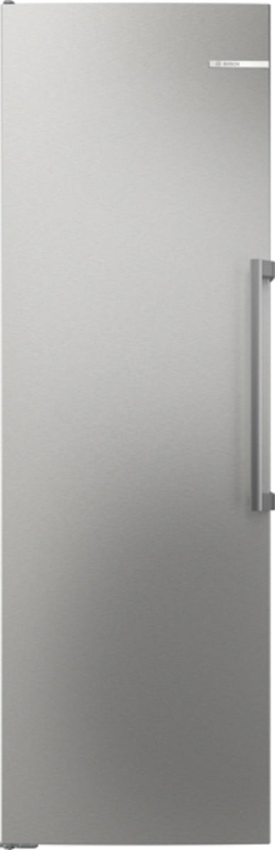 Bosch Serie 6 KSN36AICM, 402 l, No-Frost-System, SN-T, 35 dB, C, Edelstahl