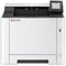 KYOCERA ECOSYS PA2101cwx, Laser, Farbe, 1200 x 1200 DPI, A4, 21 Seiten pro Minute, Doppelseitiger Druck