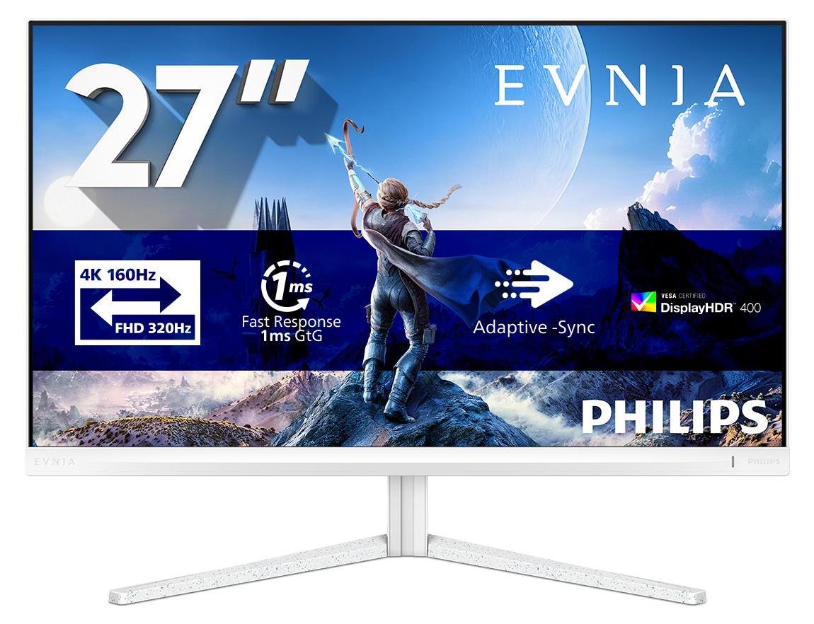 Philips Evnia 5000, 68,6 cm (27
