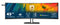 Philips 6000 series 45B1U6900C/00, 113 cm (44.5