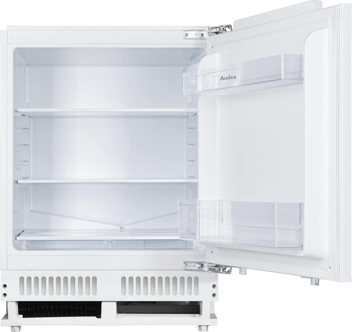 Amica UVKSS 351 901, 135 l, SN-ST, 35 dB, E, Weiß