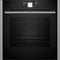 Neff B64CT73N0, Medium, Elektrischer Ofen, 71 l, 71 l, 40 - 275 °C, Hydrolytisch + Pyrolytisch