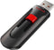 SanDisk Cruzer Glide 64 GB USB-Stick