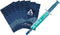 ARCTIC MX-6 ULTIMATE Performance Wärmeleitpaste + MX Cleaner, Thermisches Schmierfett, Grau, 4 g, 1 Stück(e), 66 mm, 120 mm