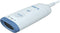 Zebra CS60-HC, Tragbares Barcodelesegerät, 1D/2D, LED, Codabar, Code 11, Code 128, Code 39, Code 93, GS1 DataBar, MSI, Plessey, U.P.C., Aztec Code, Verbundstoffcodes, Datenmatrix, Han Xin, MaxiCode, Micro QR Code, MicroPDF417, PDF417,..., 1280 x 960 Pixel