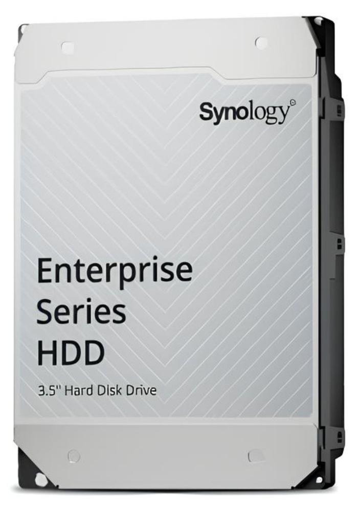 Synology Enterprise, 20 TB, 7200 RPM, 512 MB, 3.5