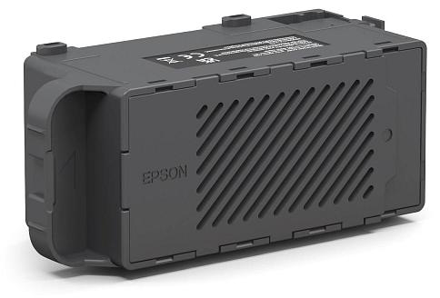 Epson C12C939891, Wartungs-Set, Schwarz, 1 Stück(e)