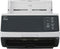 Ricoh FI-8150, 216 x 355,6 mm, 600 x 600 DPI, 50 Seiten pro Minute, Graustufen, Monochrom, ADF + Scanner mit manueller Zuführung, Schwarz, Grau