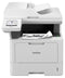 Brother MFC-L5710DN, Laser, Monodruck, 1200 x 1200 DPI, Monokopie, A4, Schwarz, Weiß