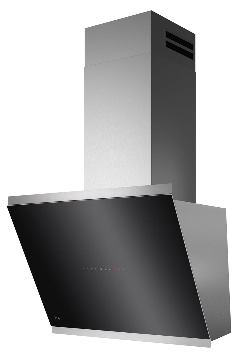AEG GV77D61SL, 725 m³/h, Abluft/Umluft, A, A, B, 55 dB
