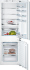 Bosch Serie 6 KIS86AFE0, 266 l, SN-ST, 36 dB, 7 kg/24h, E, Fresh Zone Fach
