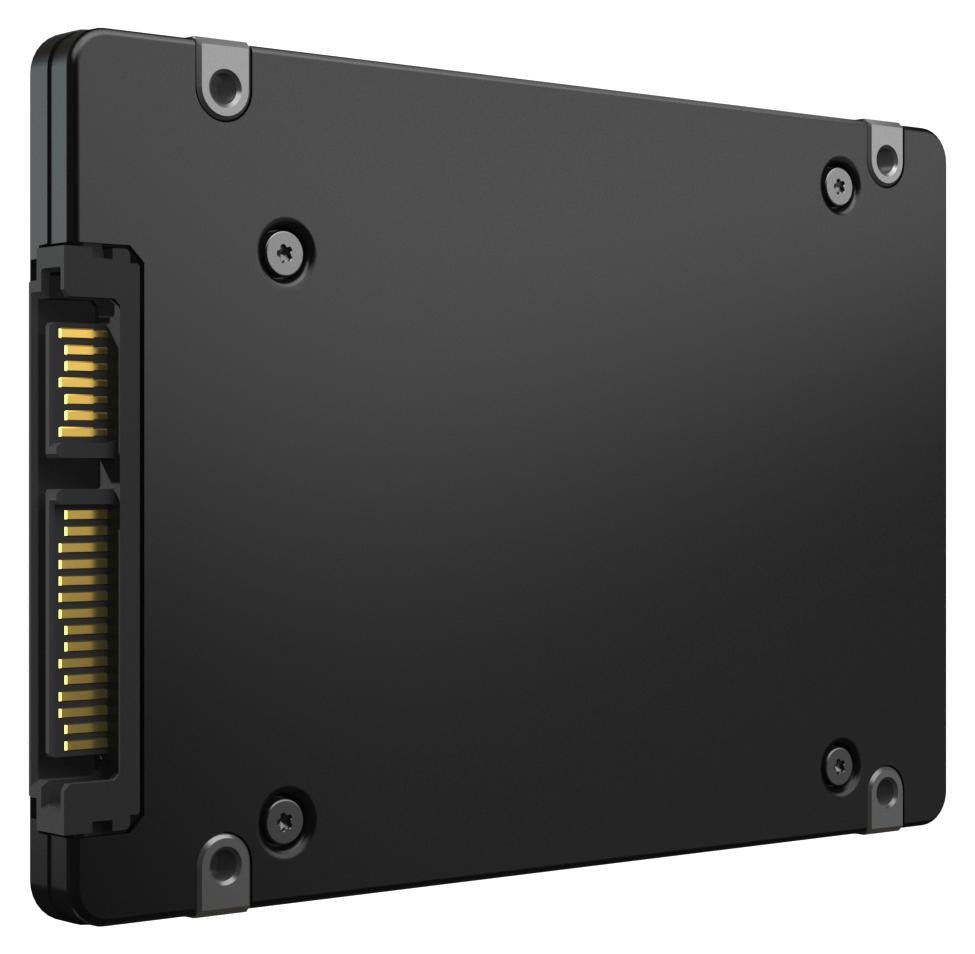Samsung MZ-QLB7T6B0, 7,68 TB, 2.5