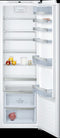 Neff KI1813FE0, 319 l, SN-T, 37 dB, E, Weiß