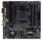 Asus 90Mb17G0-M0Eay0 Tuf Gaming A520M-Plus Ii//Am4,A520,M.2,Aura,Dp,Hdmi,Mb