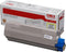 OKI 45396201, 11500 Seiten, Gelb, 1 Stück(e)