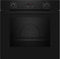 Neff N 30 B2CCG6AK3, Medium, Elektrischer Ofen, 71 l, 3600 W, 71 l, 50 - 275 °C
