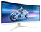 Philips Evnia 5000 34M2C5501A/00, 86,4 cm (34