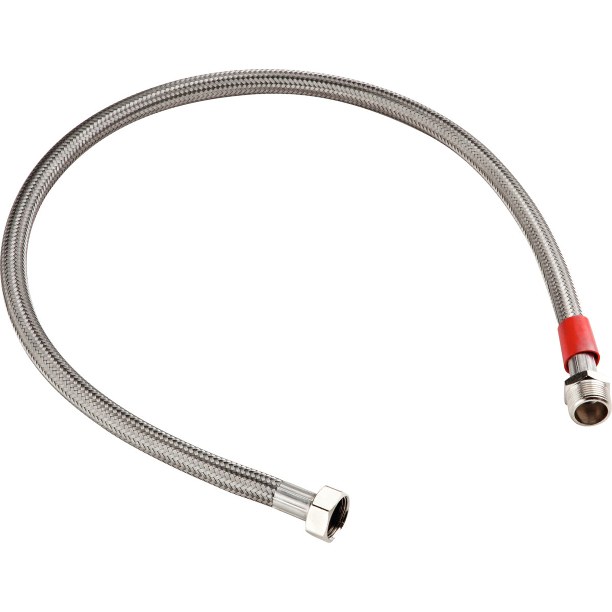 AEG Zubehör WRFLEX Verlängerungsschlauchsatz WRFLEX100 Grau