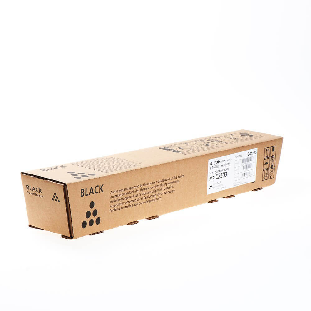 Ricoh 841925, 15000 Seiten, Schwarz, 1 Stück(e)