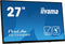 iiyama ProLite T2755QSC-B1, 68,6 cm (27