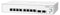 HPE Aruba Networking Aruba Instant On 1930, Managed, L2+, Gigabit Ethernet (10/100/1000), Vollduplex, 1U