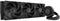 ARCTIC Liquid Freezer III Pro 420 - Multikompatibler All-in-One CPU-Wasserkühler, All-in-One-Flüssigkeitskühler, 12 cm, 186 m³/h, Schwarz