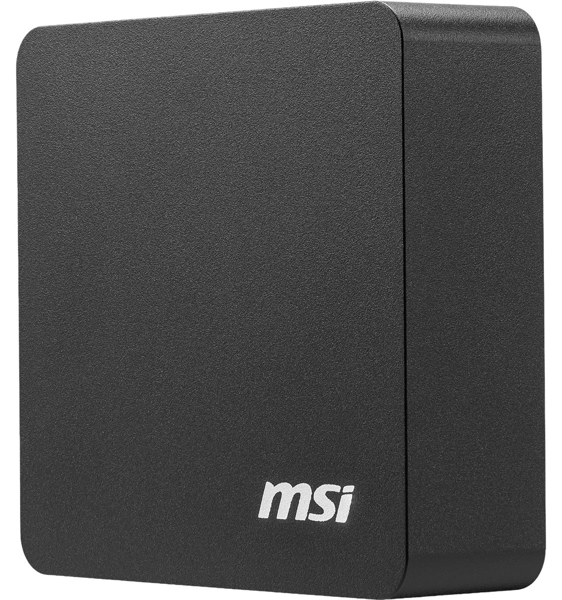 MSI Cubi NUC AI+ 008DE Intel Ultra 5-322 - Core 5 - Core Ultra 5 - 4,4 GHz