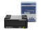 Overland-Tandberg O-T RDX Laufwerkskit mit 500GB Kassette, extern, schwarz, USB3+, Speicherlaufwerk, RDX-Kartusche, USB 3.2 Gen 1 (3.1 Gen 1), HDD, Schwarz, UL 60950, CSA C22.2 No. 60950, IEC 60950/ EN60950 FCC 47CFR, part 15, class B, CISPR22, class…