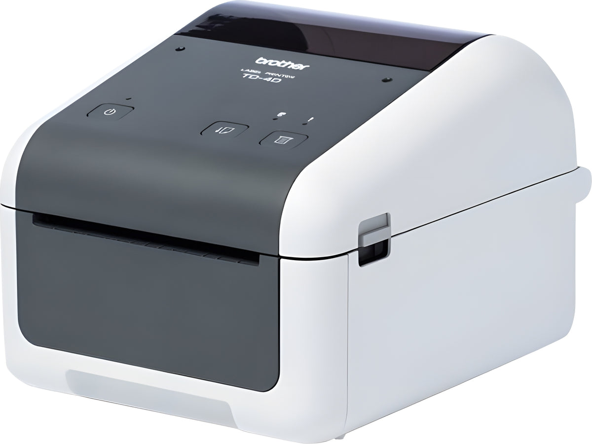 Brother TD-4520DN Etikettendrucker