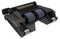 Kodak Alaris 1736115, Trenn-Pad, Schwarz