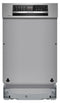 Bosch SPI6ZMS29E Geschirrspüler 8 Programme Aquastop Home Connect