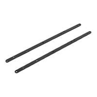 B-Tech BT7550-SF2, Montageschiene, Schwarz, 40 kg, 6 mm, 550 mm